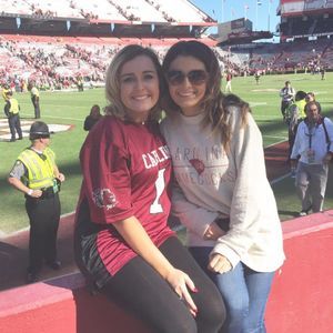 Meet your Posher, Jenna